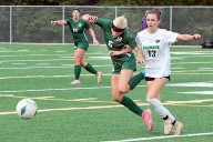 GIRLS SOCCER: Riders get past Klahowya late; Six Rivals score in victory