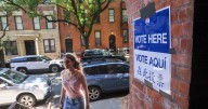 New York City may move its mayoral elections to even years. It'd be part of a trend