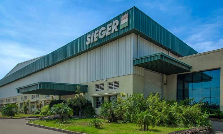 Sieger Parking expands automated solutions footprint