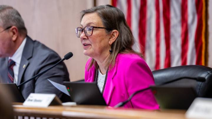 Washington state projects $903 million less revenue through 2029
