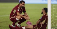 Adiós al Mundial: Venezuela cae 6-3 ante Colombia y queda eliminada