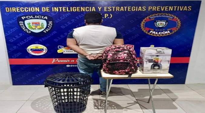 Detenido un estafador que engañaba con falsas ofertas de alquileres de viviendas