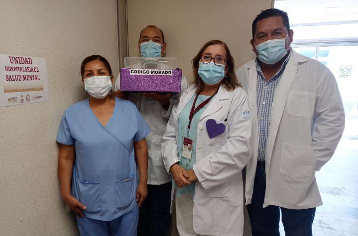 Destaca ISSSTE importancia de promover uso responsable de plataformas digitales para cuidar la salud mental