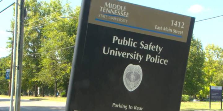 Tennessee universities review security protocols after Charlie Kirk assassination raises concerns