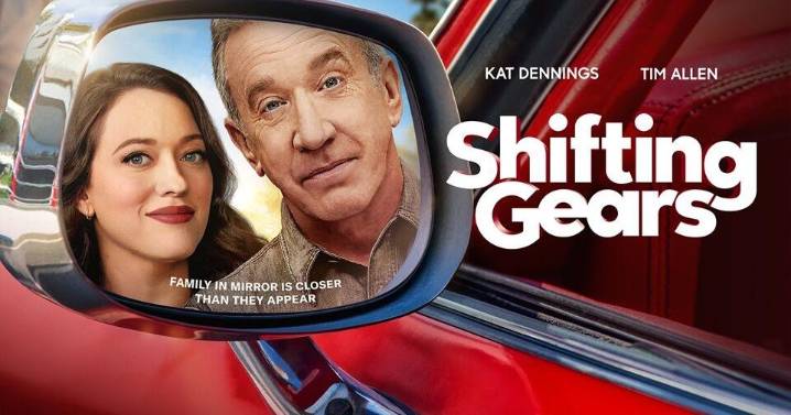 Star of ABC's 'Shifting Gears,' Kat Dennings, talks about what to expect in season two