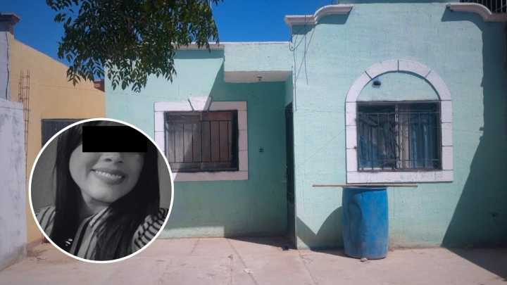Leslie: Mujer Embarazada Fue Asesinada en Ciudad Juárez para Extraer a su Bebé; Esto se Sabe