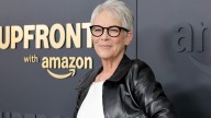 Jamie Lee Curtis Mourns Charlie Kirk Despite Disagreeing With Him