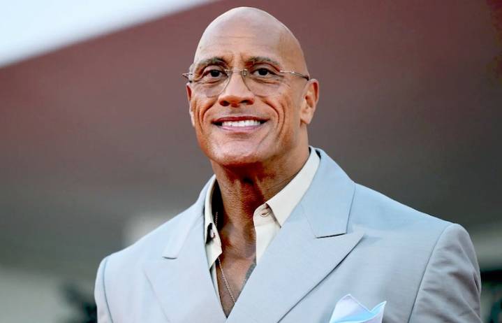 Dwayne Johnson sorprende con cambio físico que preocupa a sus fans