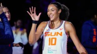 Meet my new favorite baller, CT Sun forward Olivia Nelson