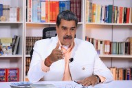 Maduro dice que arrancó un proceso de consulta sobre decreto de conmoción externa
