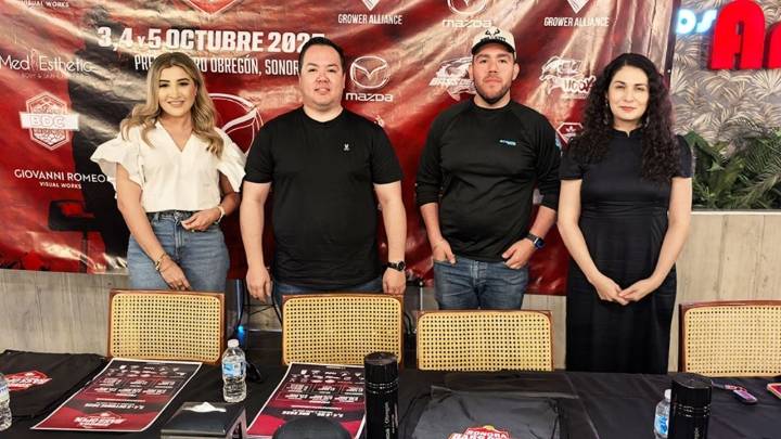 Eventos deportivos