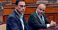 Martín Vizcarra pide renunciar al antejuicio y desafía al Congreso: "Díganle al Ministerio Público que me investigue"