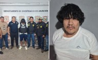 ‘El Monstruo’ y su grave error que permitió a las autoridades rastrearlo y atraparlo en Paraguay
