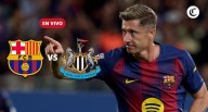 Canales que transmiten FC Barcelona vs. Newcastle hoy en directo: qué canales televisan transmisión gratis del partido en vivo por Champions League