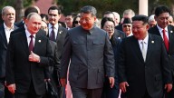 China-led 'anti-Western alliance' is worrisome, security expert warns