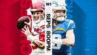 How to Watch Chiefs vs Chargers for Free: Live Stream NFL, TV Channel