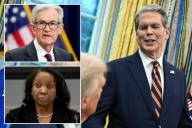 Treasury Secretary Bessent says Fed 'must change course,' demands an entire review