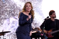 Adele sería la encargada del show del entretiempo del Super Bowl 2026