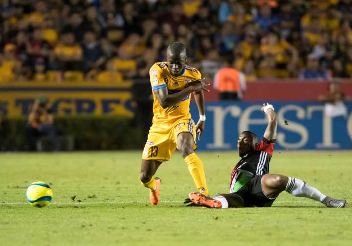 El ecuatoriano Enner Valencia ficha por el Pachuca