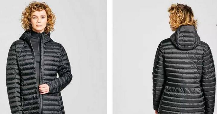 Go Outdoors has a £90 down jacket available for just £30 in a limited time deal