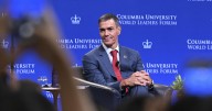 Sánchez pide detener el «genocidio» en un discurso de dos minutos y medio ante la ONU