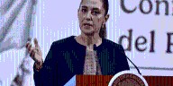 Sheinbaum presenta Paquete Económico con enfoque humanista