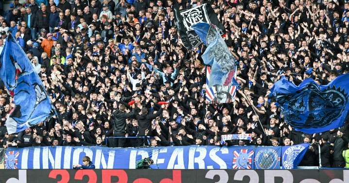 Union Bears to stage fresh Rangers protest before Hibs clash as they deliver on statement warning