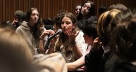 Cine a la Vista! el festival de San Martín de los Andes celebra diez años de encuentro entre los adolescentes y el cine