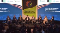 Tras el respaldo de EE.UU., gobernadores le piden a Milei discutir el alcance de la ayuda financiera