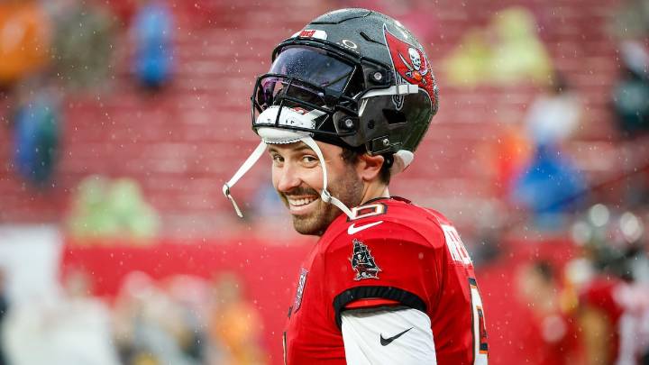 Maybe everything you read in this column will come true for the Bucs