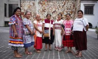 Traducen a 35 lenguas indígenas la Cartilla de Derechos de las Mujeres
