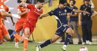 Vancouver Whitecaps, Forge FC to clash in Canadian Championship semifinal