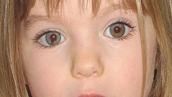 El sospechoso de la desaparición de Madeleine McCann sale en libertad