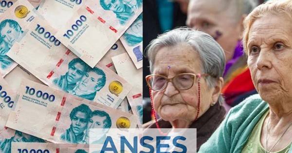 Para jubilados ANSES: cuánto será la mínima en octubre