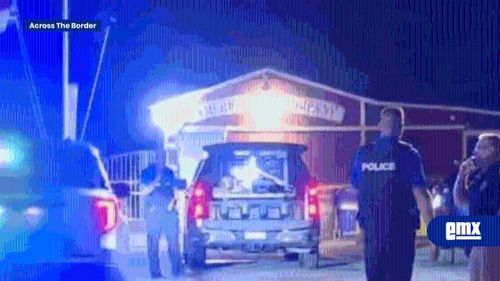 Tiroteo desde el mar deja tres muertos y varios heridos en Carolina del Norte