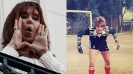 "Te tiran un colchón y no lo atajás": la nueva frase de Cristina a Milei que es remera y memes