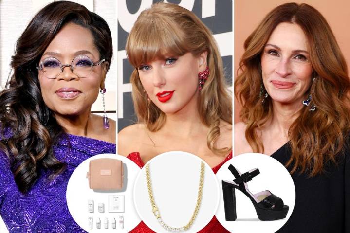40 best women’s luxury gifts to spoil her in 2025, per celebs