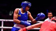 Valeria Arboleda conquistó el bronce en el Mundial de Boxeo