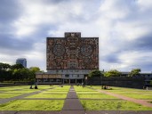 ¿Qué escuelas de la UNAM cerraron por amenazas digitales?