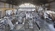 Viva la libertad | La producción industrial cayó en agosto y suma dos meses consecutivos de retroceso