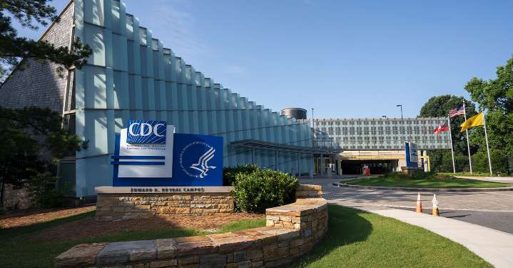Trump’s Overhaul of CDC Puts Black Health at Greatest Risk