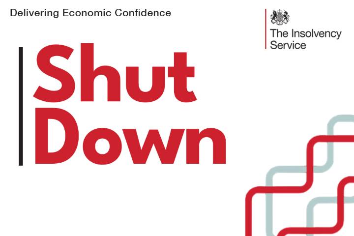 Cleaning company which took thousands for services it did not provide is shut down