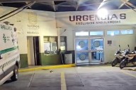 Asaltantes disparan y golpean a dos hombres por 200 pesos