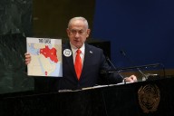 Última hora del conflicto en Oriente Próximo, en directo | Netanyahu acusa en la ONU a los líderes mundiales que han reconocido al Estado palestino de enviar un mensaje antisemita: “Asesinar judíos ti