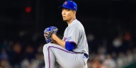 Kodai Senga optioned to Triple