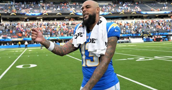 NFL Week 3 power rankings: Eagles impenetrable; Chargers ran first AFC West table