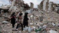Israel airstrikes hit northeastern Lebanon, kill 5