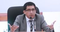 Richard Concepción Carhuancho fracasa en su intento de apartar a Gustavo Gutiérrez de su caso en el Tribunal Constitucional