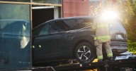 Driver facing charges in daycare crash that killed toddler, injured six other kids