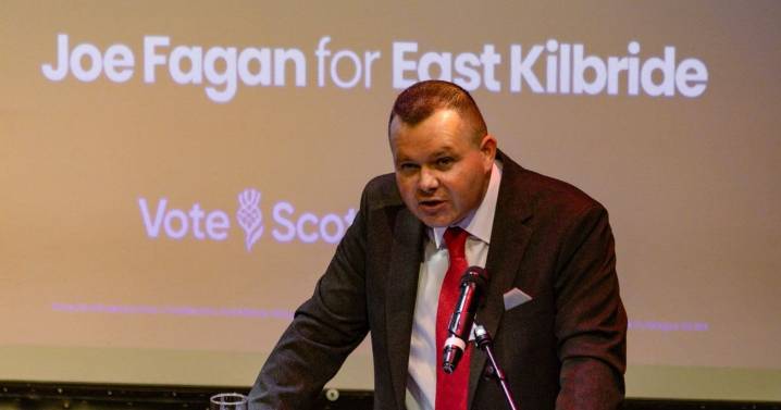 Labour MSP candidate backs bus franchising saying it 'puts passengers before profit'